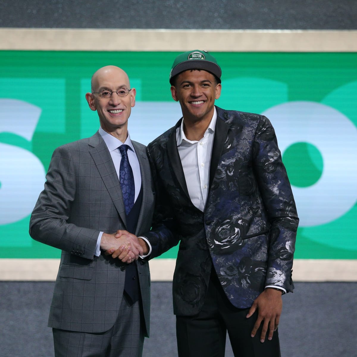 Philadelphia 76ers on X: With the 58th pick in the 2020 NBA Draft