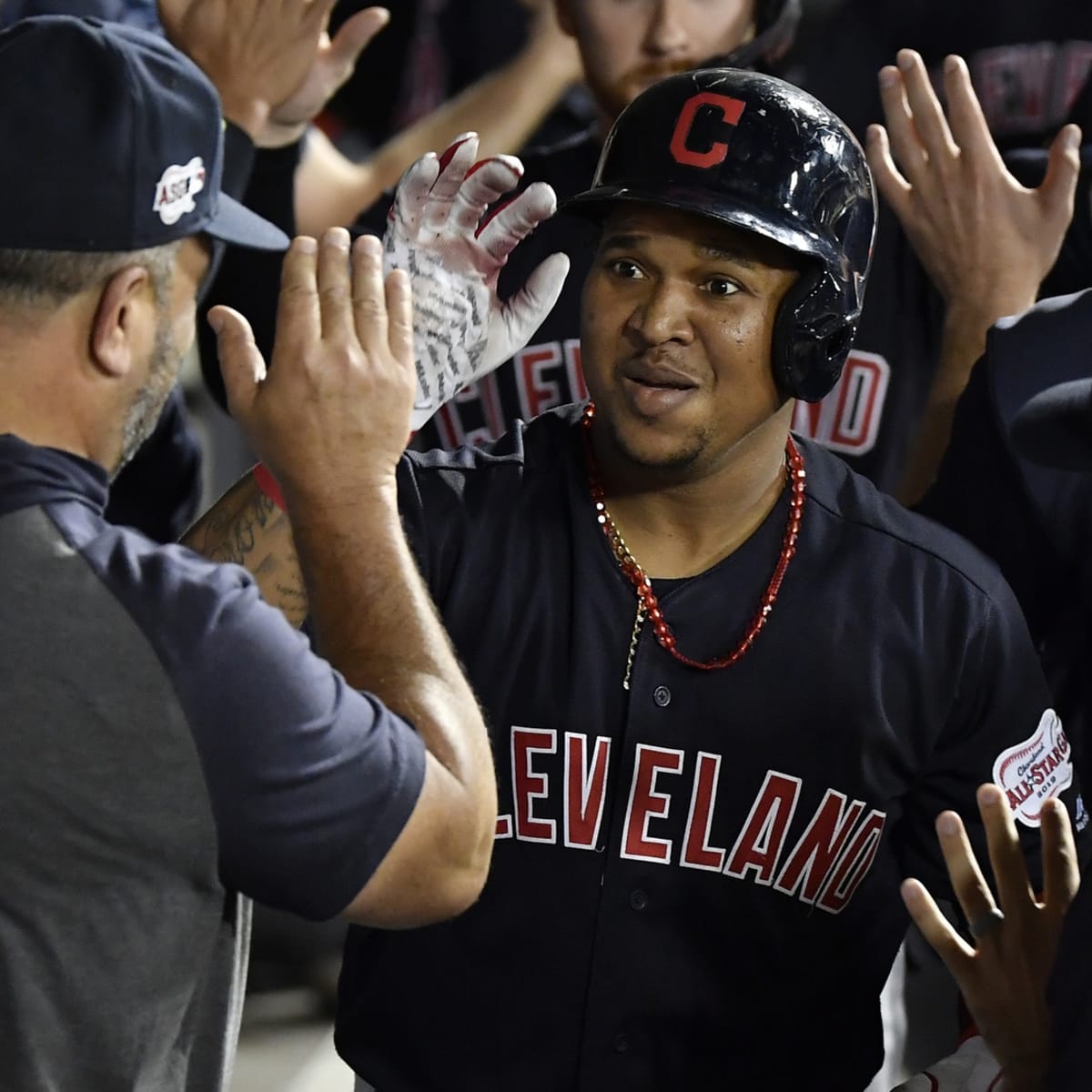 Indians' Jose Ramirez likely done for 2019 without a deep playoff run, and  they need others to step up to make it happen 