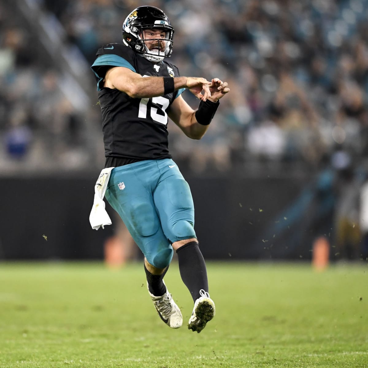 Five reasons to be optimistic about Jaguars' Gardner Minshew in 2020 - Big  Cat Country