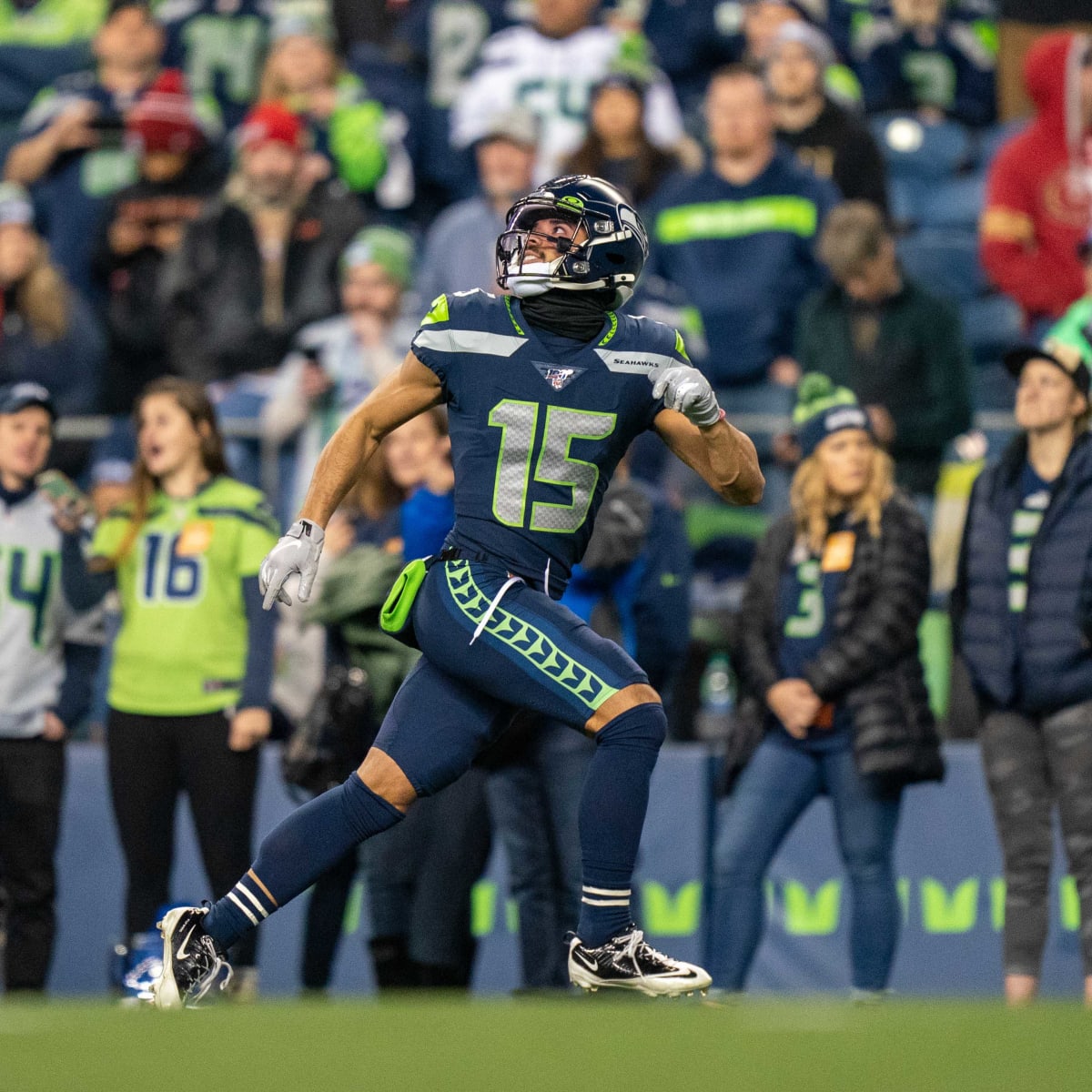 Seattle Seahawks: Early 55-man roster predictions after the 2020 draft -  Page 7