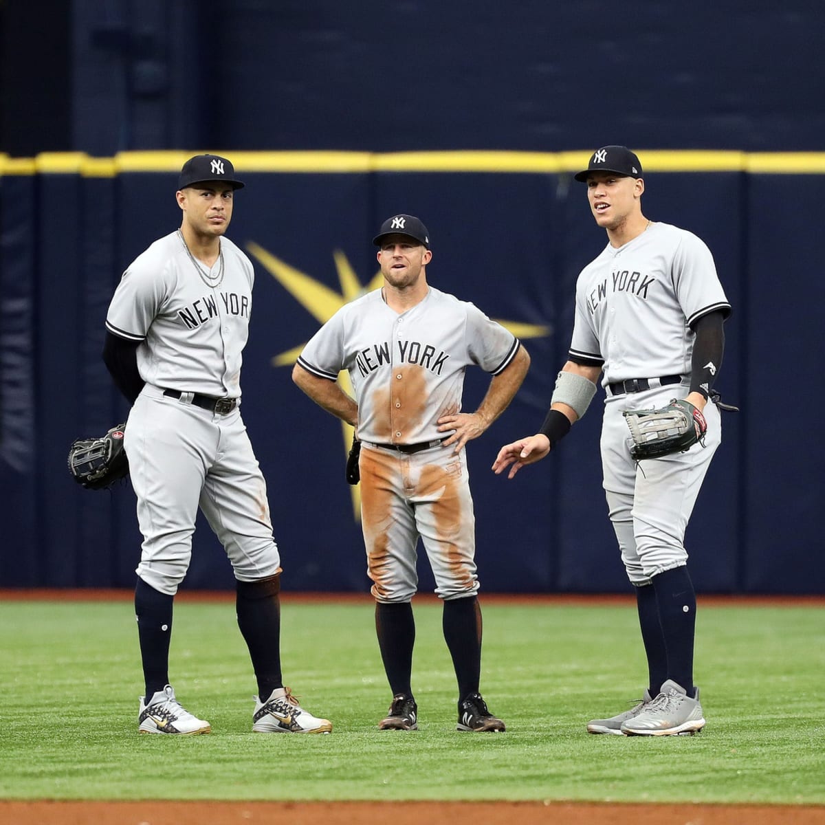 Yankees stock watch: Gleyber Torres starting to regain power