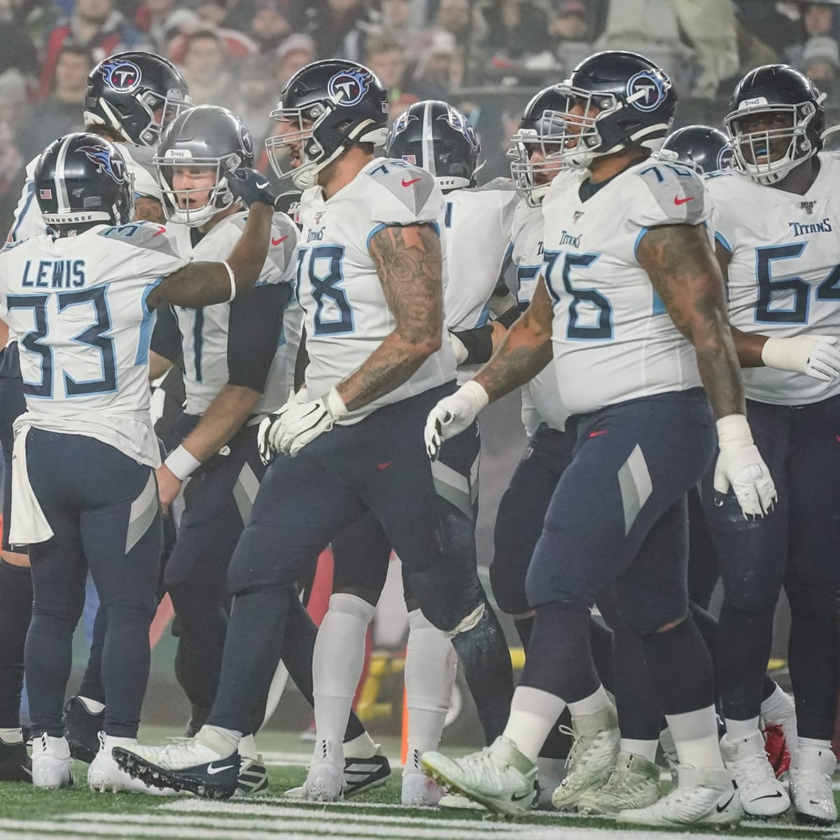 Eddie George on Derrick Henry: 'He's Their Entire Team' - Sports  Illustrated Tennessee Titans News, Analysis and More