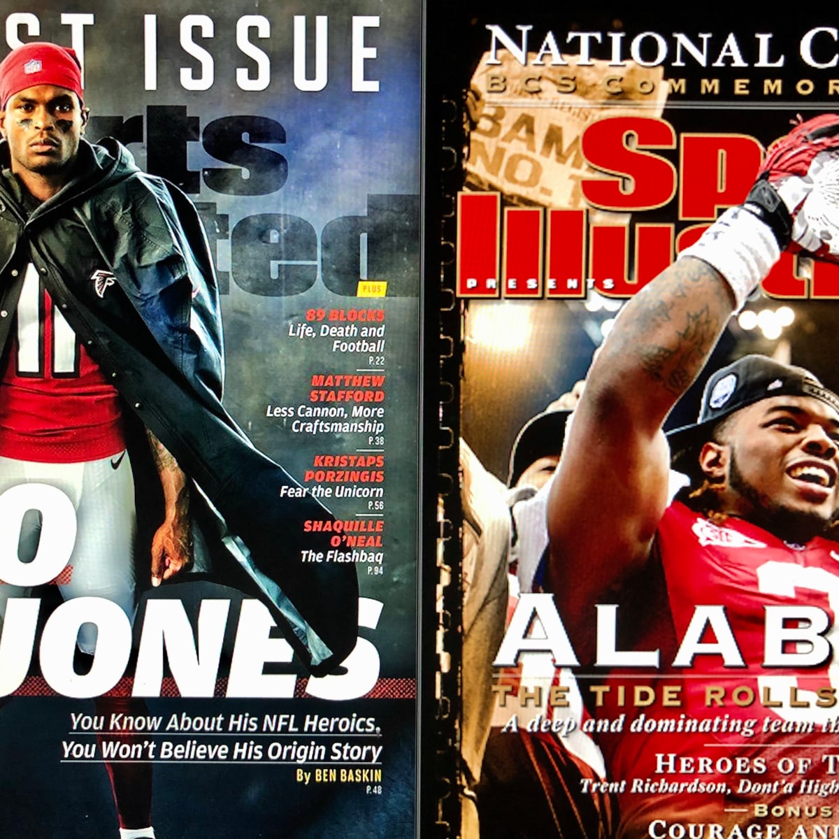 Daily Dose of Crimson Tide: The 2011 National Champions - Sports  Illustrated Alabama Crimson Tide News, Analysis and More