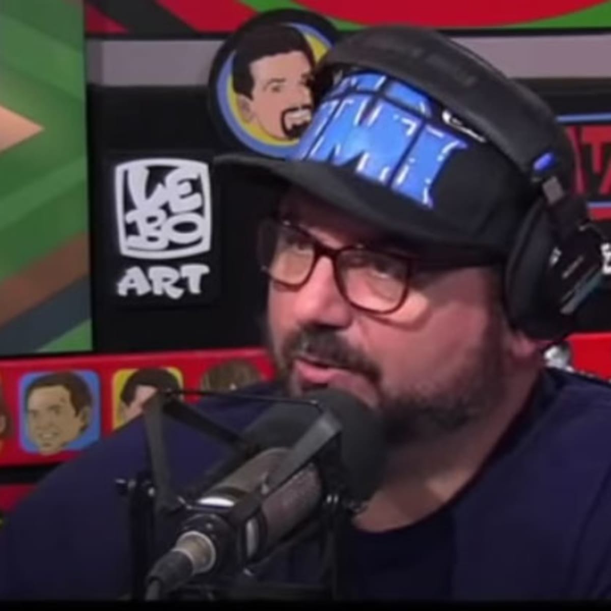 The Stanley Cup Has Seen Some Things  Dan Le Batard Show with Stugotz 