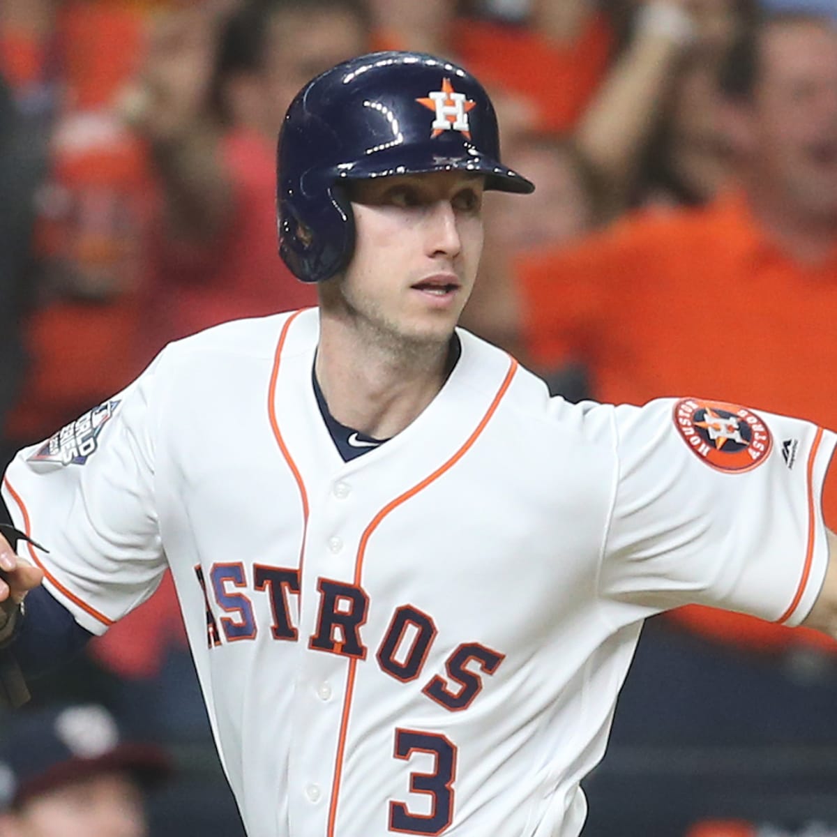 2022 Fantasy Baseball: Houston Astros Team Outlook - Sports Illustrated