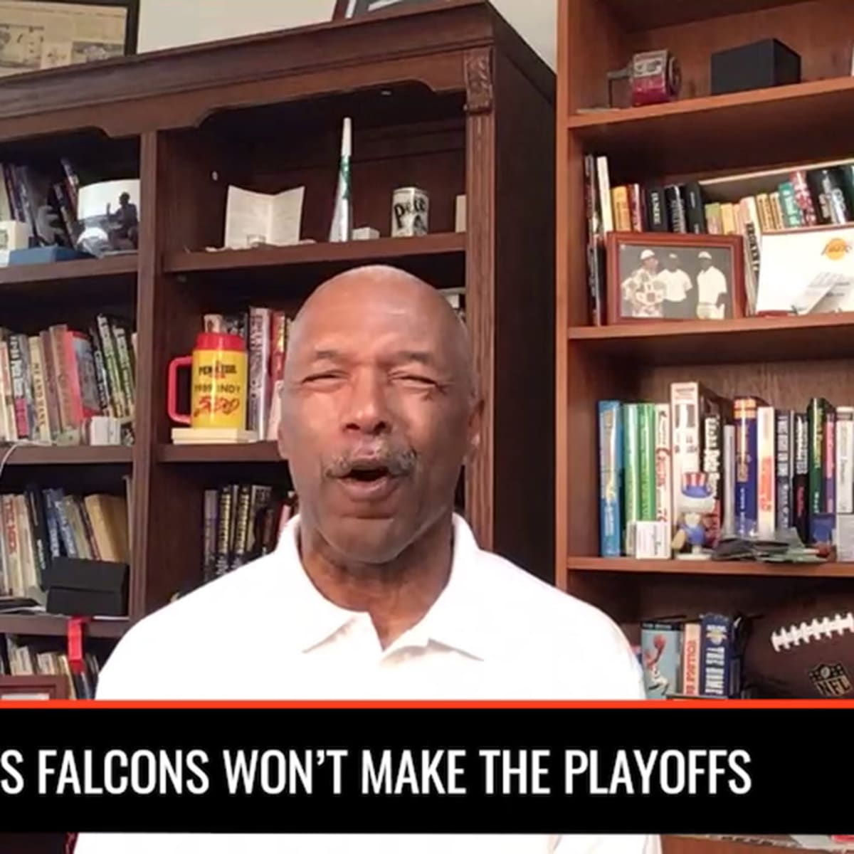 ESPN projects 8 wins, modest offensive improvement for Falcons in 2021 -  The Falcoholic