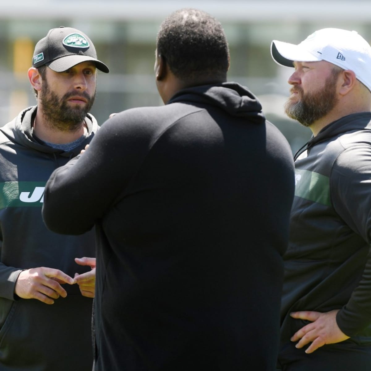 PFF Salary Cap Analyst Brad Spielberger: The Jets Are Set Up Very Well