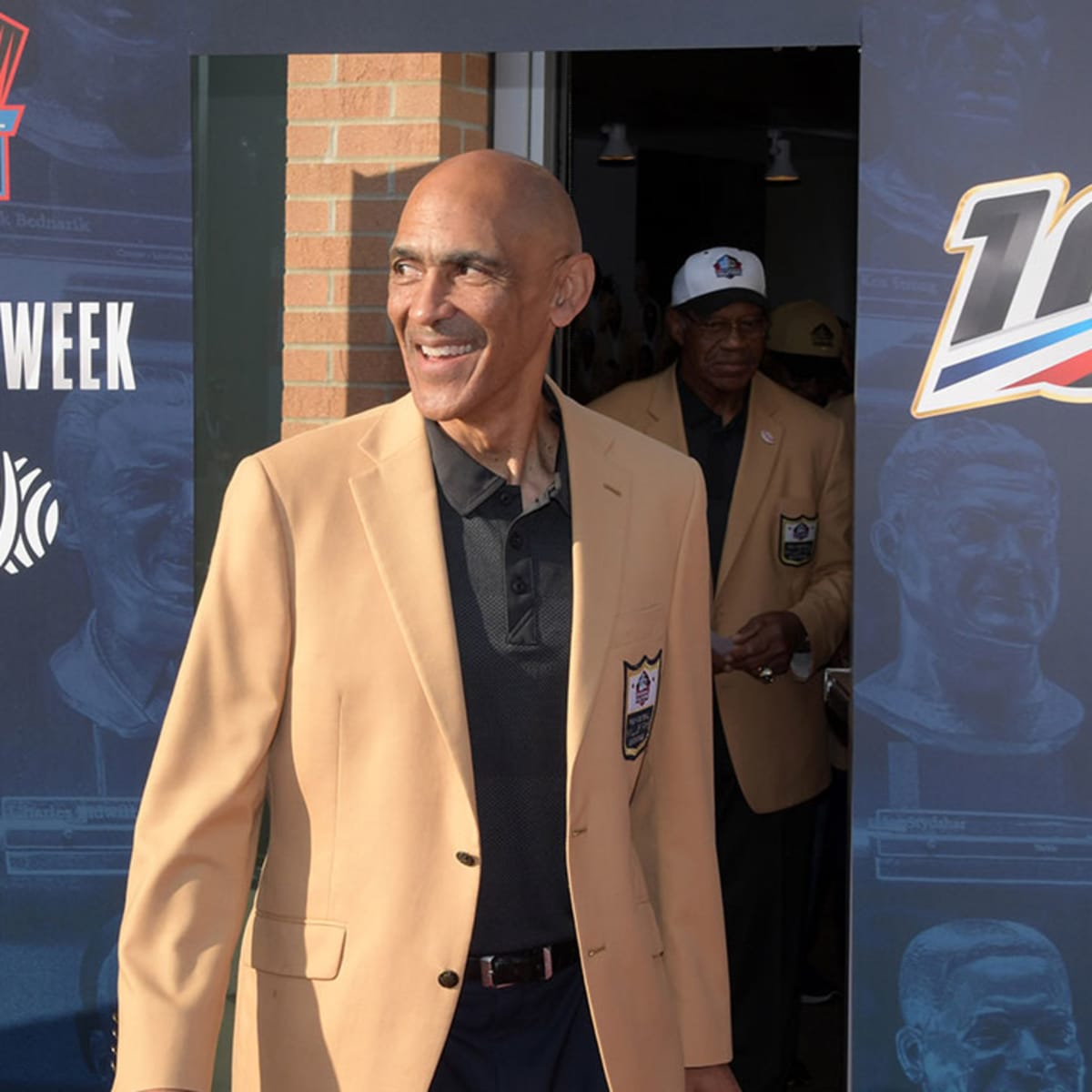 Tony Dungy Net Worth