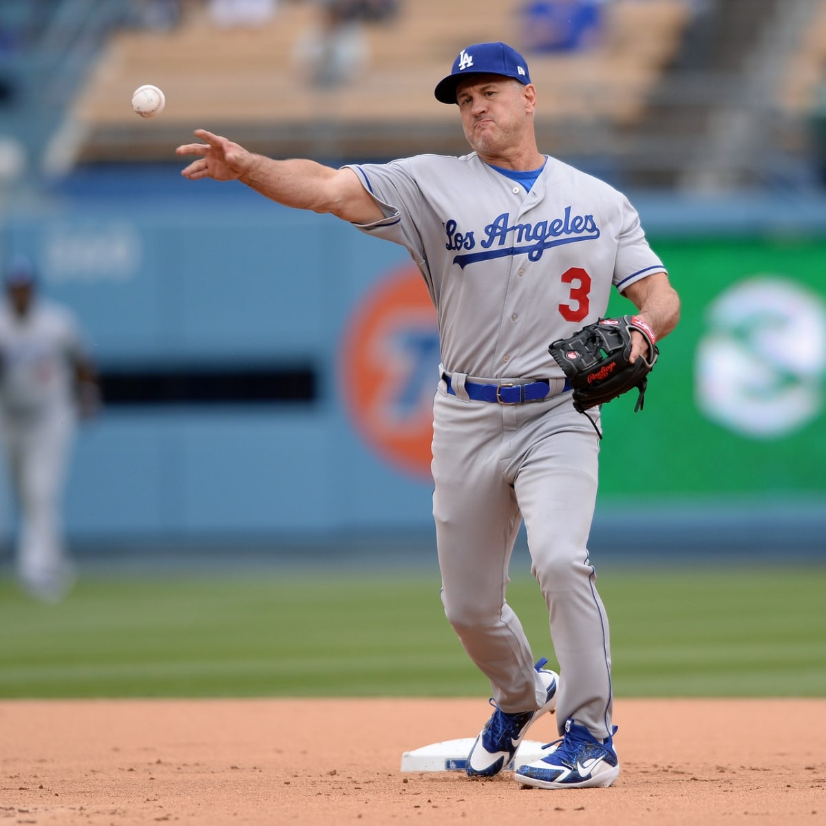 Ranking the Dodgers' Rookies of the Year, Part 1 - Inside the Dodgers
