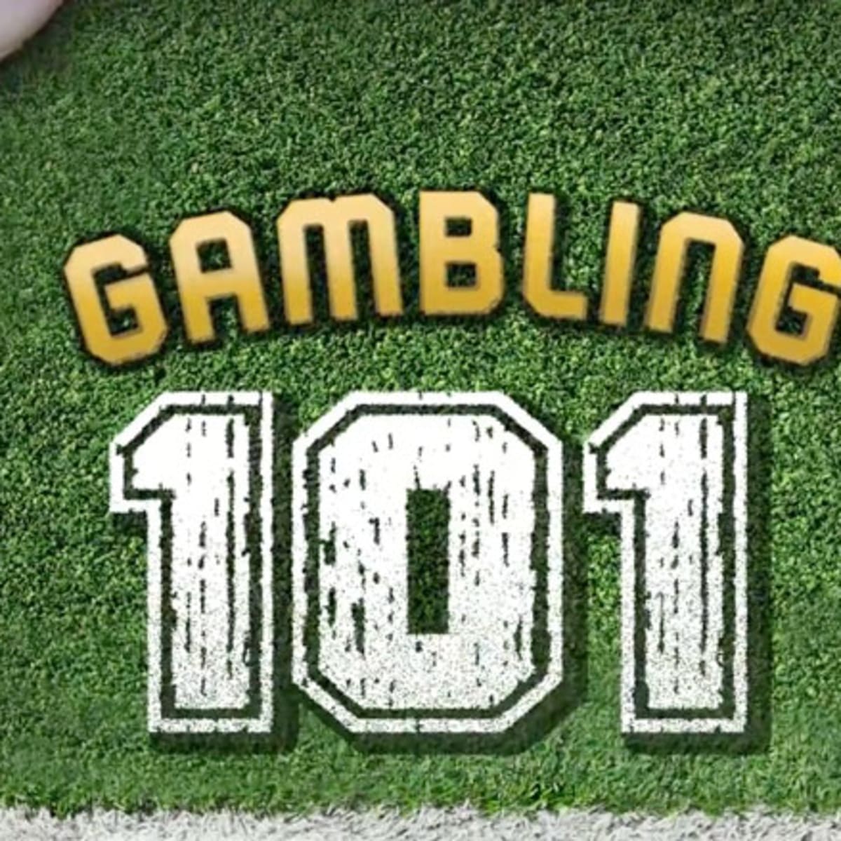 Sports Betting 101 - Circa