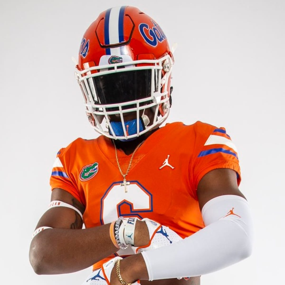 Florida Gators Recruiting Wish List: 5-Star Targets To Crack the Top Five, News, Scores, Highlights, Stats, and Rumors