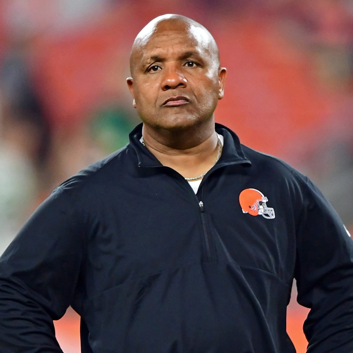 Hue Jackson: 'I wanted' Colin Kaepernick to join the Browns in