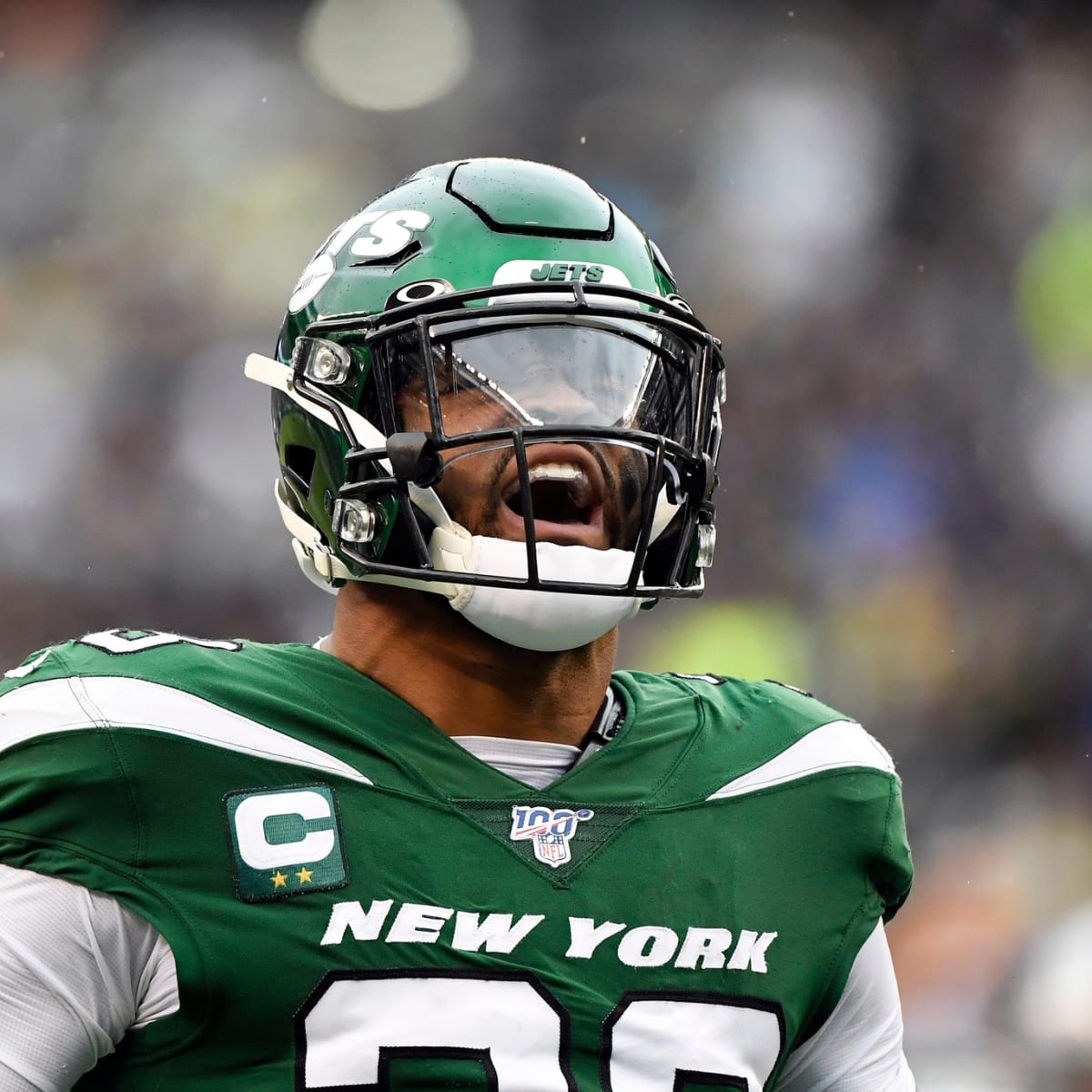 NFL Draft: New York Jets will listen to offers for Jamal Adams but want him  to stay long-term, NFL News