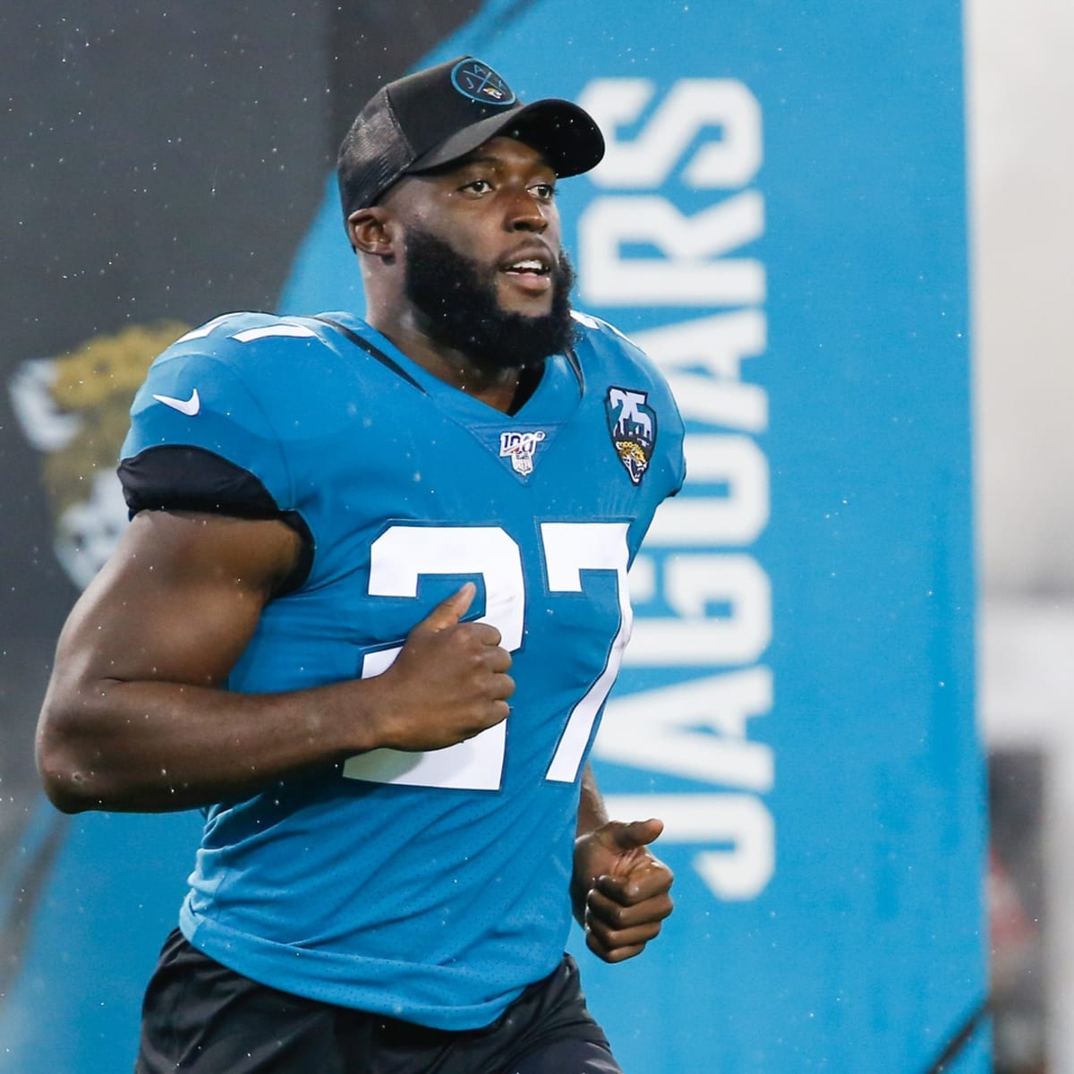 Jaguars parting with Leonard Fournette yet another front office