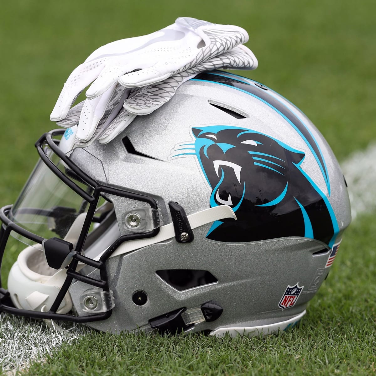 Riot Report] The #Panthers will be signing former retired (yes) NT