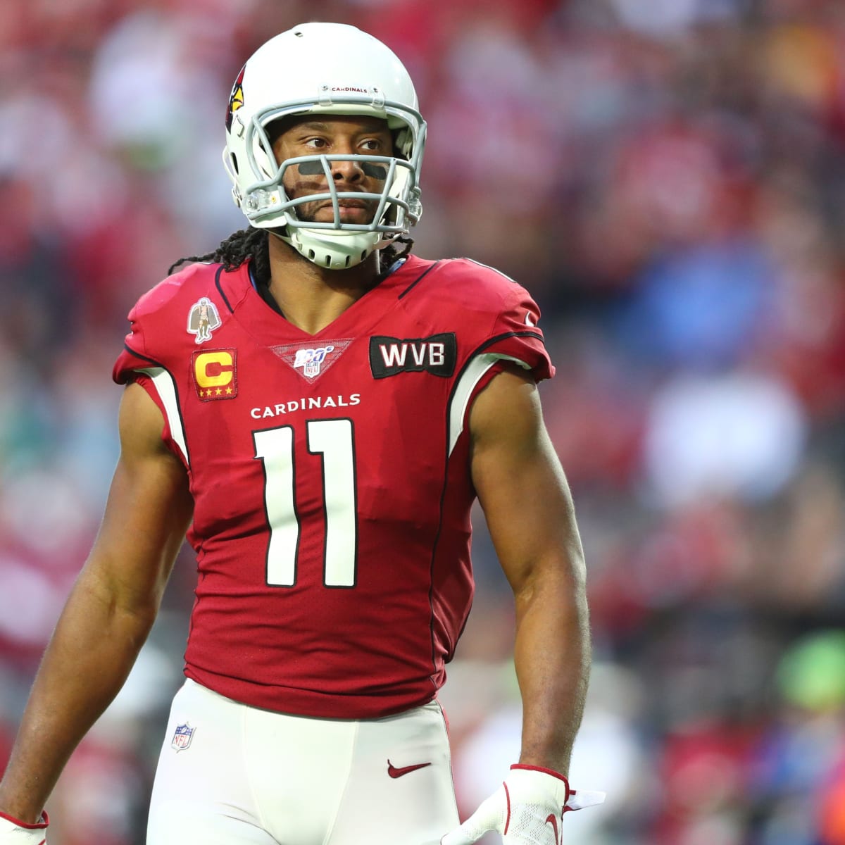 Larry Fitzgerald Jr.: This is not the Minneapolis of my youth – Twin Cities