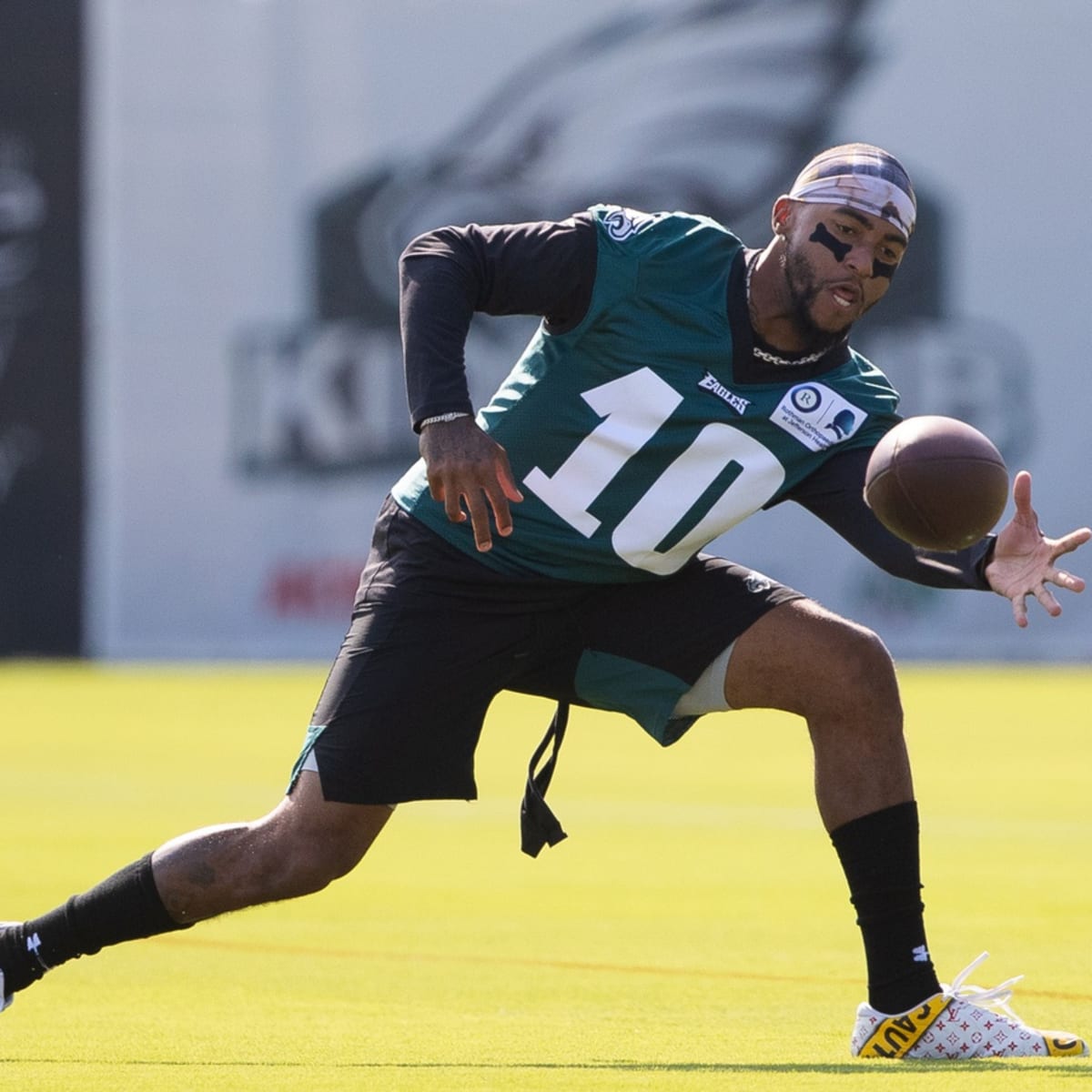 NFL rumors: Ex-Eagles star DeSean Jackson picks new team after