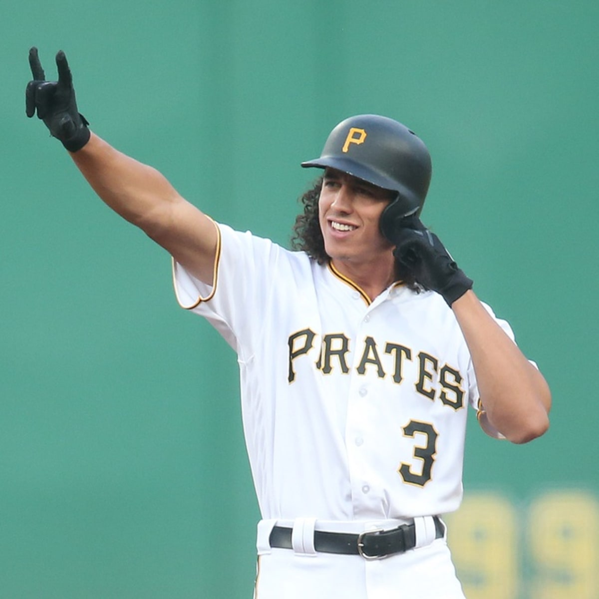 MLB Trade Rumors on X: Pirates Designate Cole Tucker For Assignment    / X