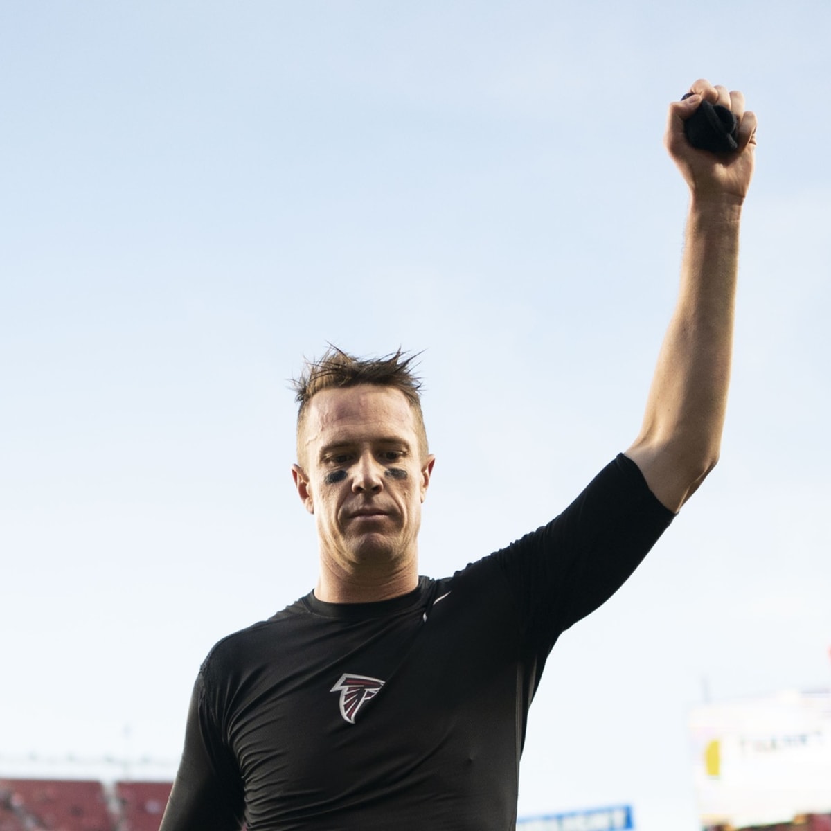 Matt Ryan starts fund to advance lives of black community in Atlanta,  donates $500,000