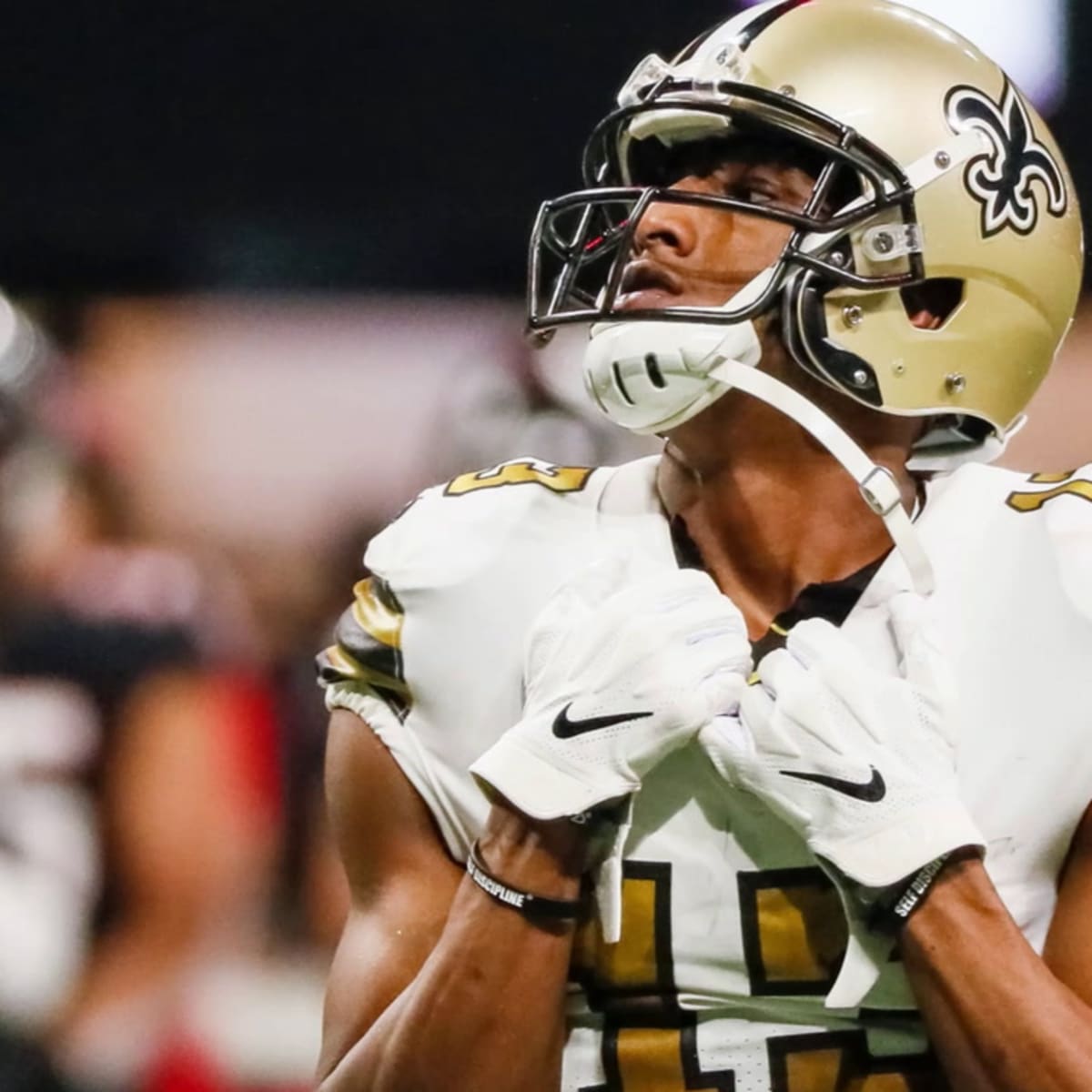 Mouton: Burden on Sean Payton with Michael Thomas out