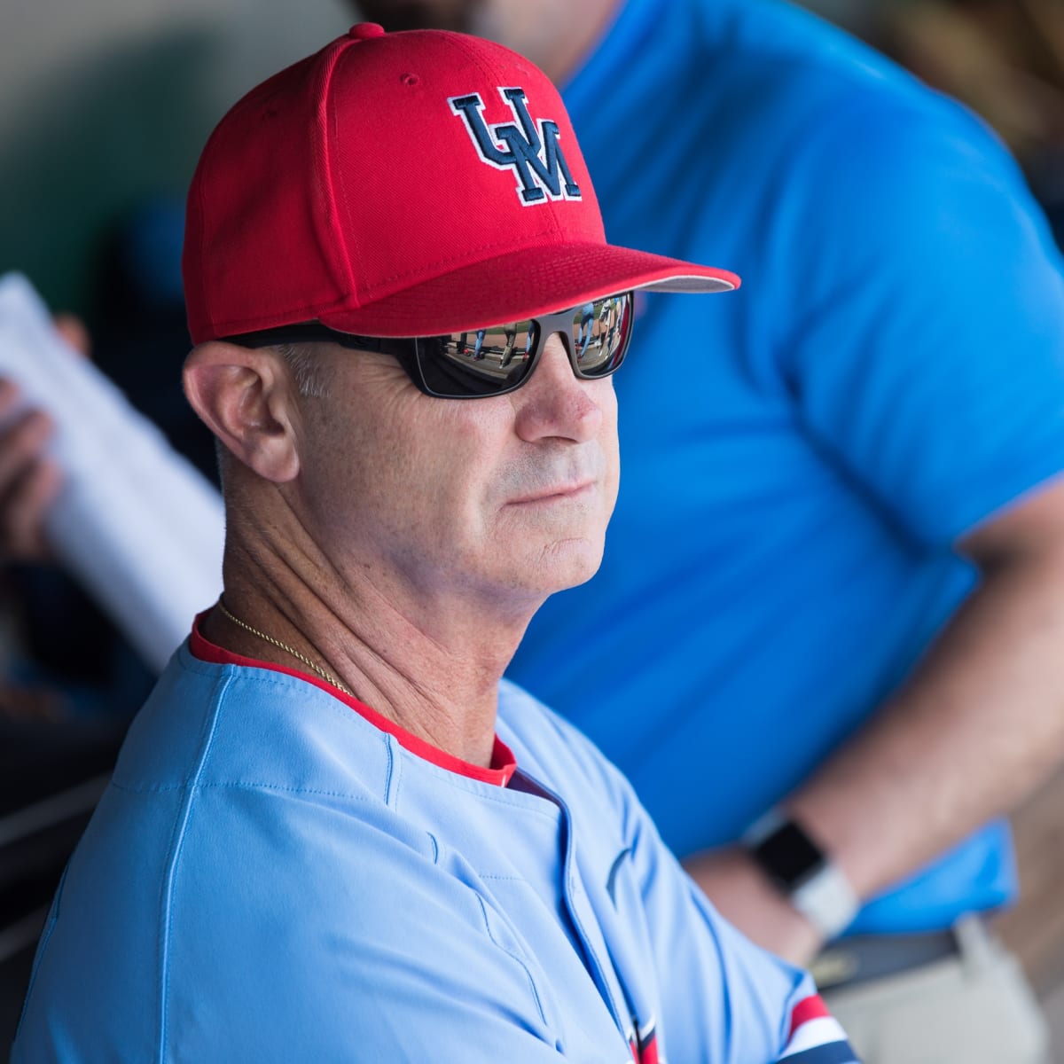 It's Time for Ole Miss Baseball: First Spring Intrasquad Set for Today -  The Rebel Walk