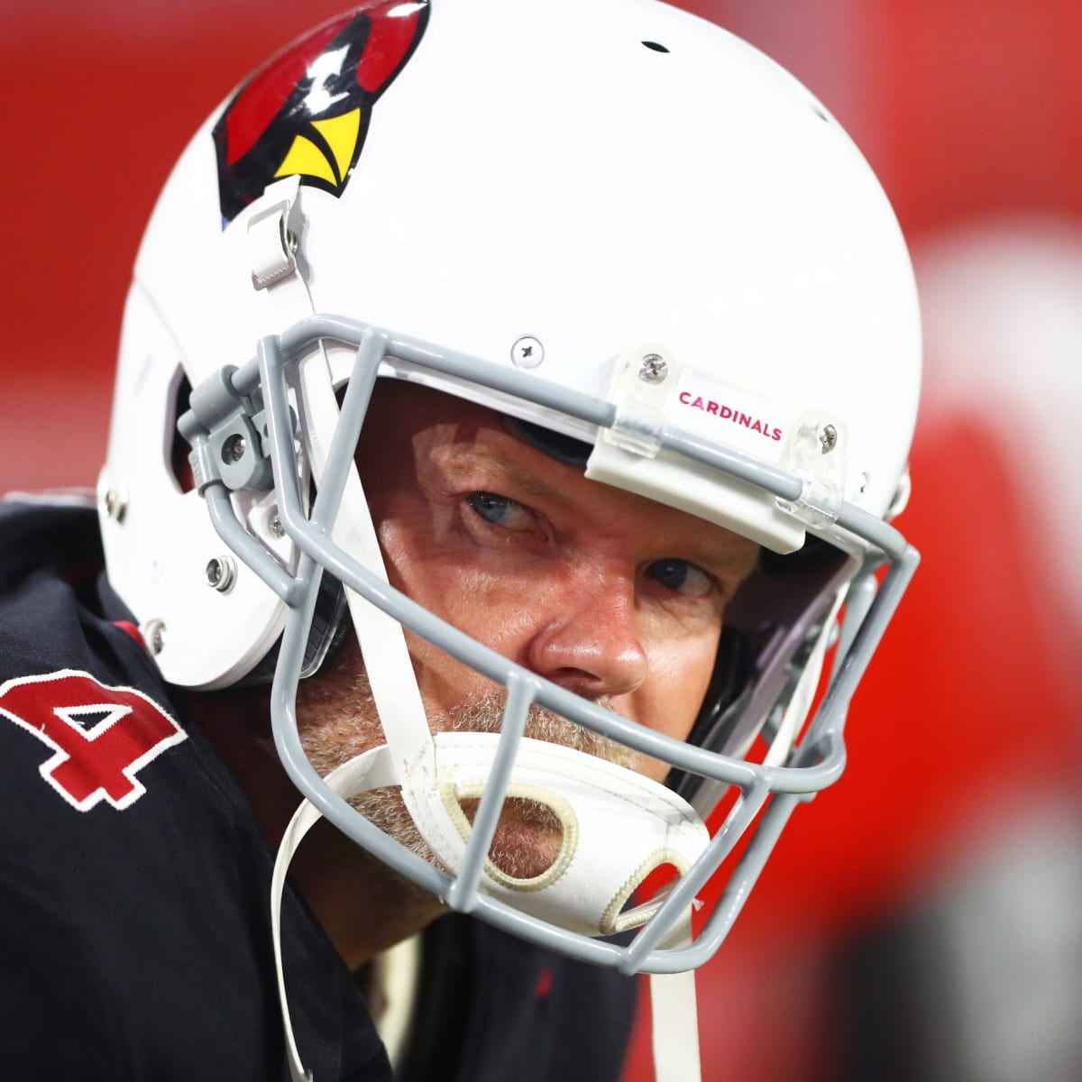 It's good to be home': Former kicker Phil Dawson elated to retire