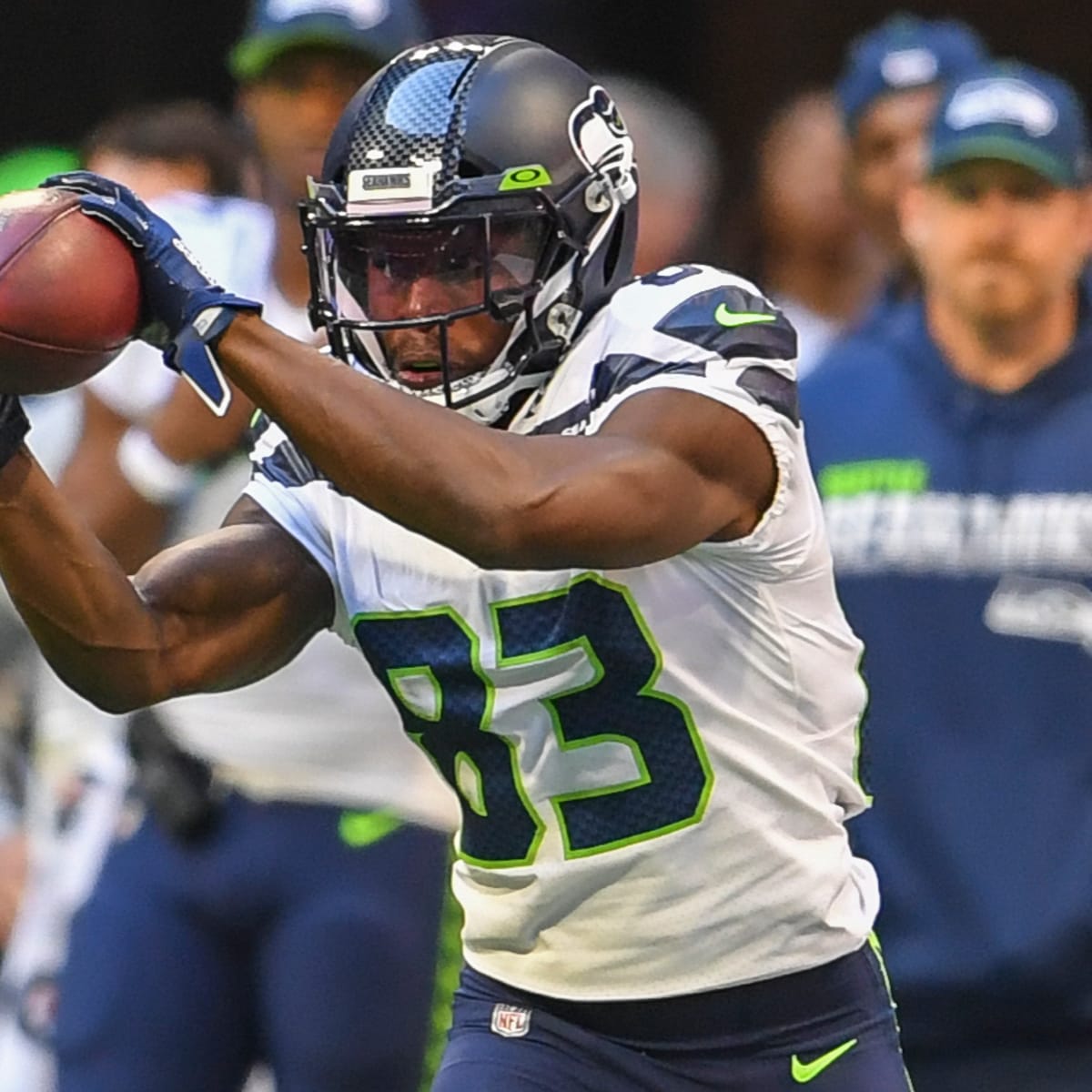 2020 Seahawks roster cuts: Seattle trims squad down to 53 players