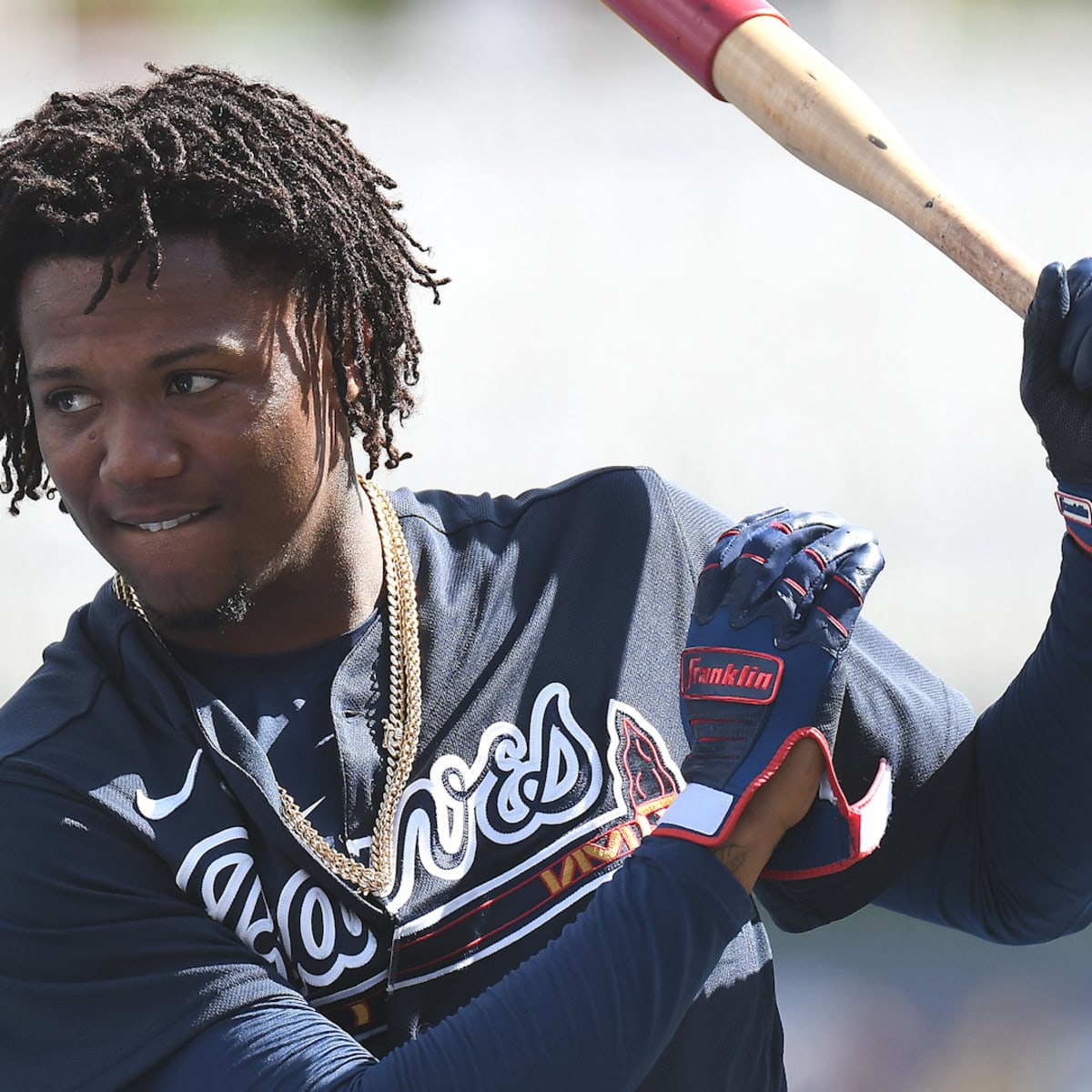 Freddie Freeman responds to explosive Ronald Acuna comments