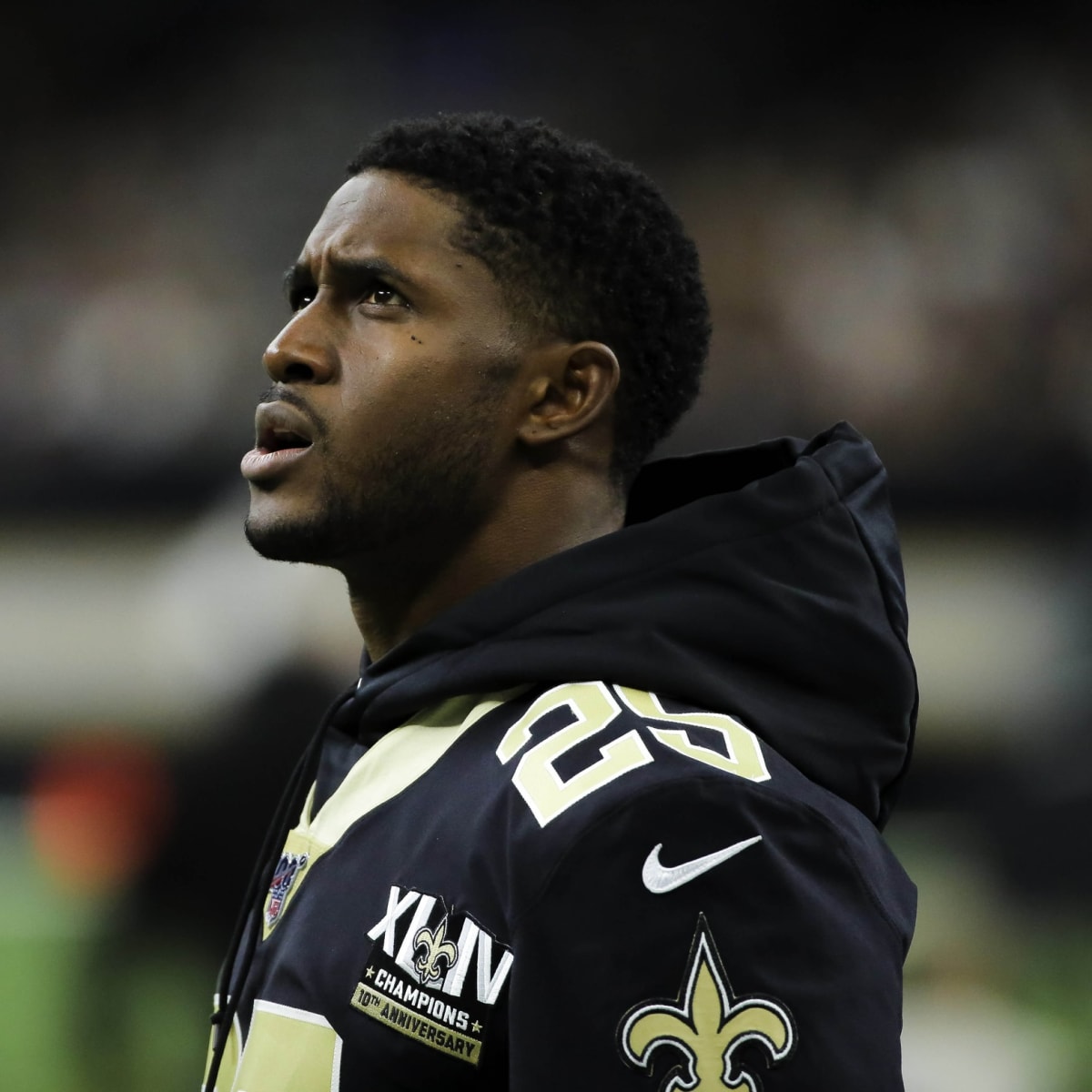 Reggie Bush & Marques Colston selected to Saints hall of fame