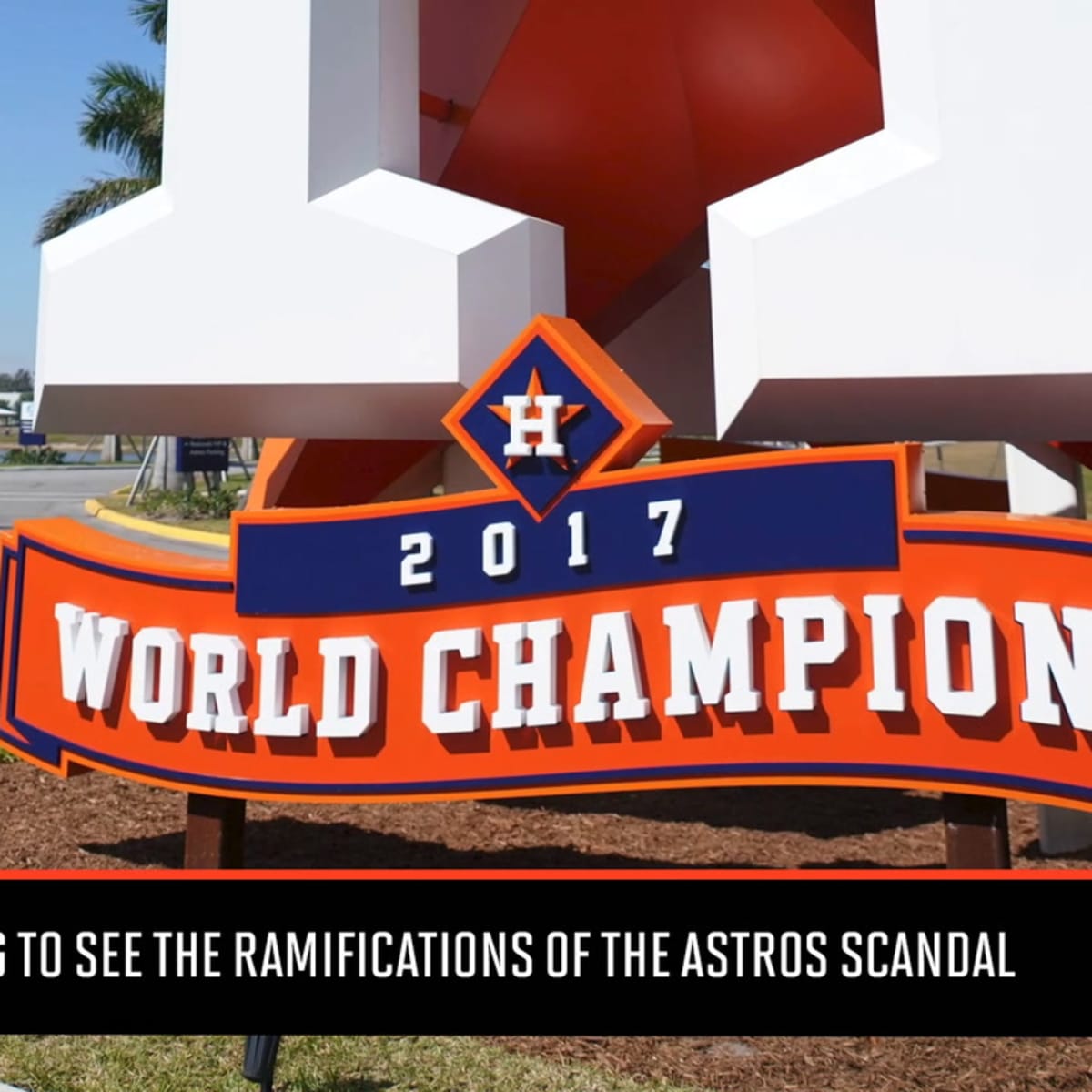 Booed, scorned and ready for more, these Astros chase a title