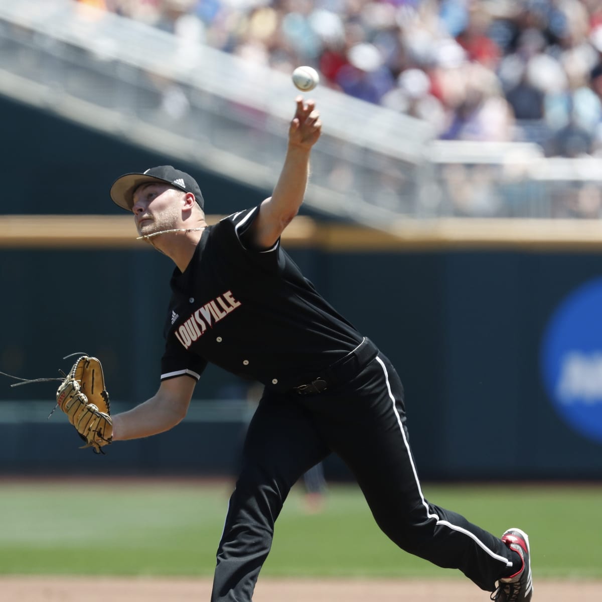 Toronto Blue Jays Draft Former Batesville Star Zach Britton