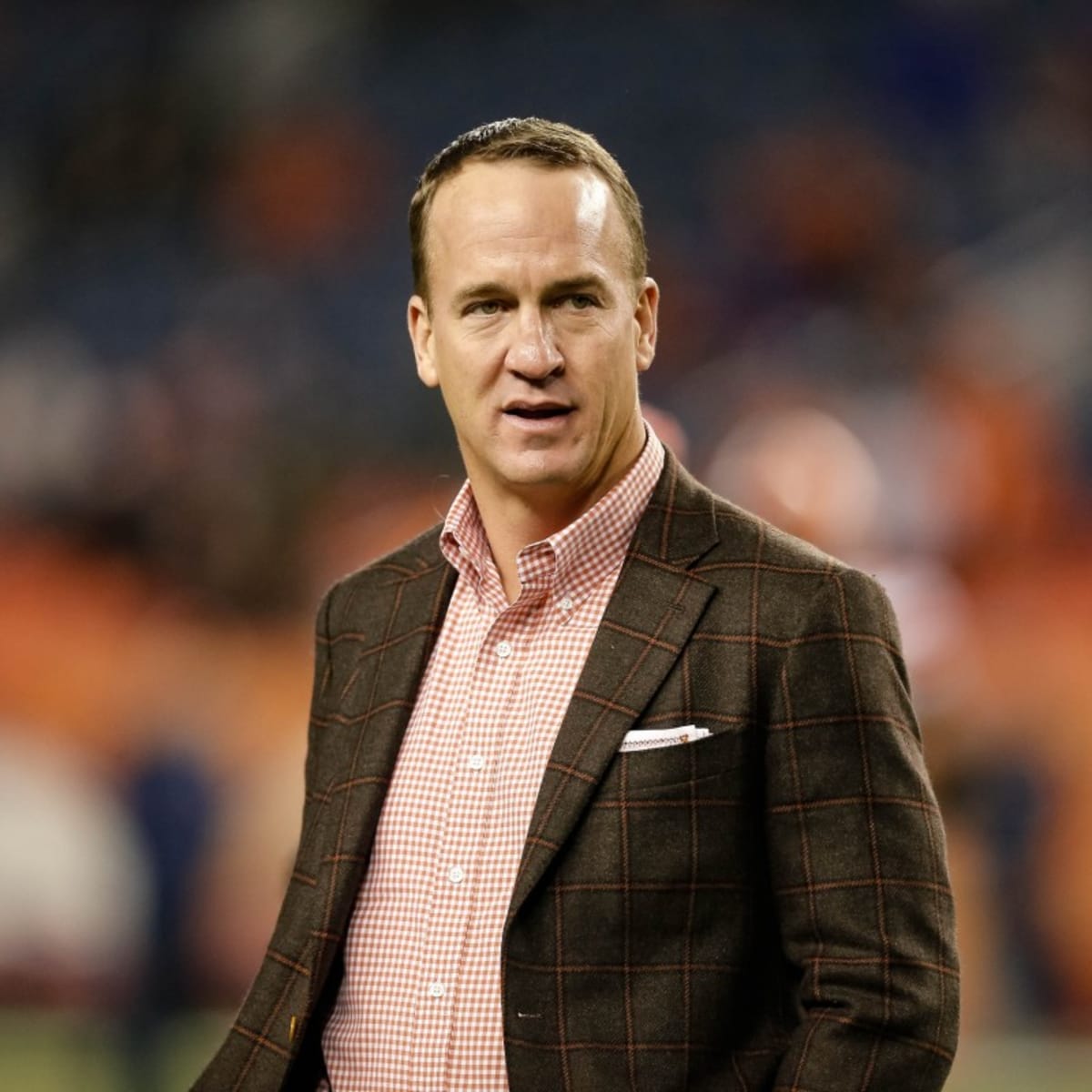 Tennessee Titans brace for Peyton Manning, Denver Broncos