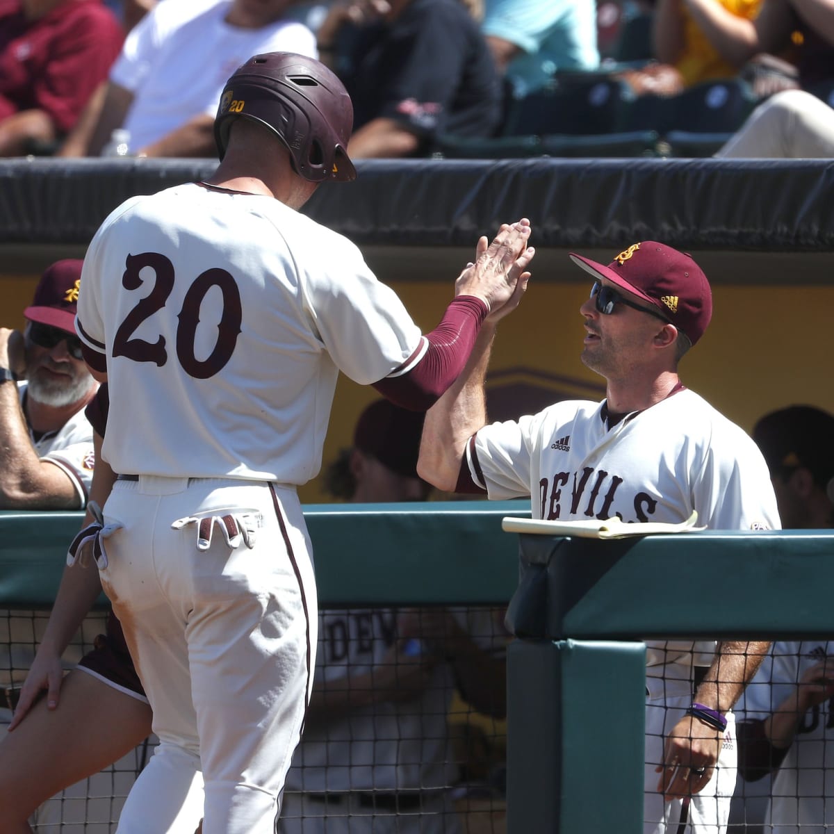 ASU baseball alum Spencer Torkelson learning as Detroit Tigers rookie