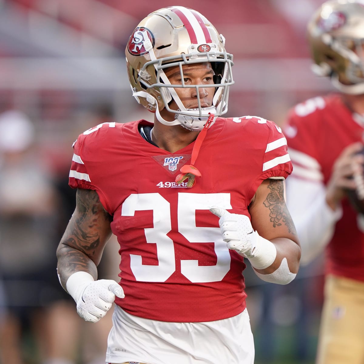 49ers roster 2021: Last chance for cornerback Tim Harris Jr.?