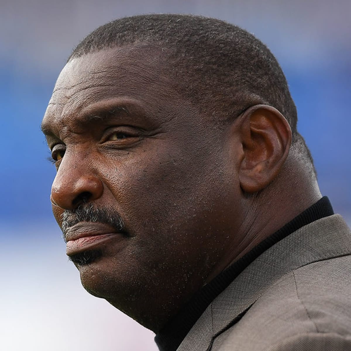 Doug Williams, Ring of Honor