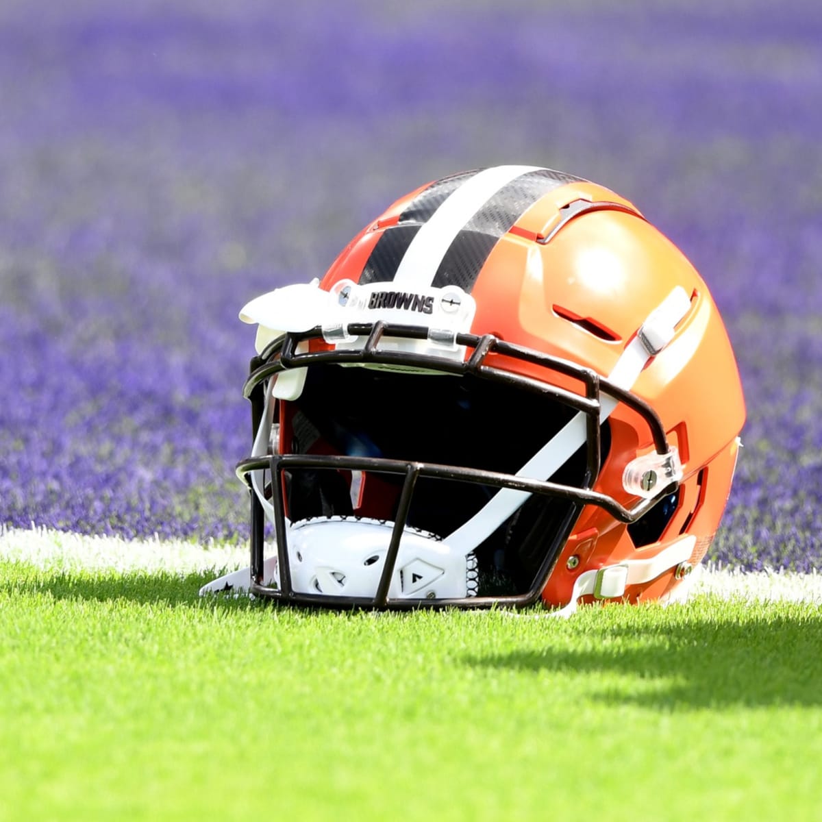 Browns' Denzel Ward Makes Bold Claim About Team's Roster