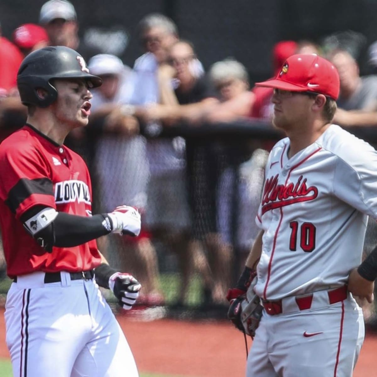 Louisville Baseball Picked as Preseason Co-Favorite to Win ACC - Sports  Illustrated Louisville Cardinals News, Analysis and More