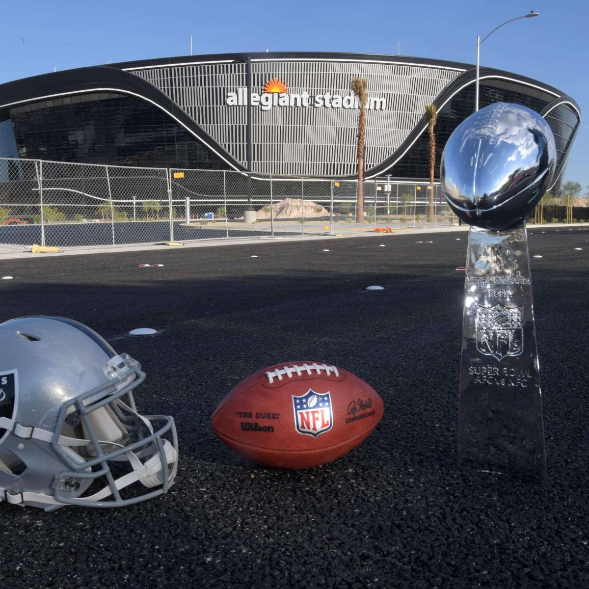 NFL cancels Pro Bowl over COVID-19, awards 2022 game to Las Vegas