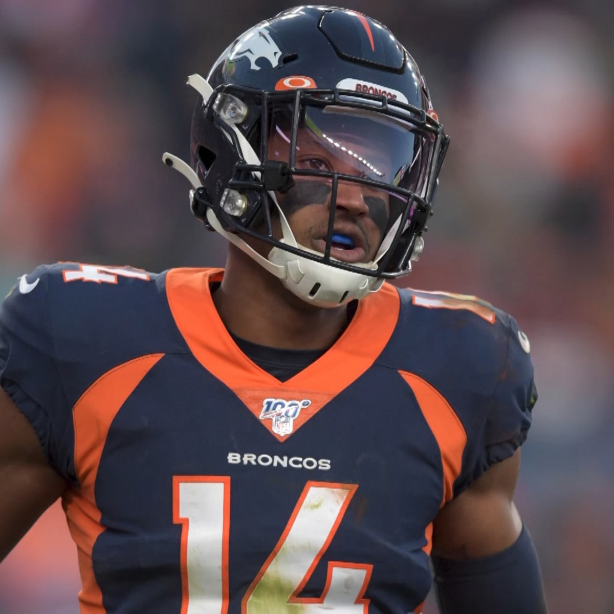 NFL Futures Friday: Bet on Courtland Sutton's Breakout with