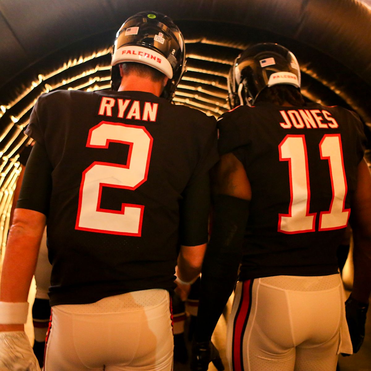 What's Atlanta Falcons' Biggest Weakness Going Into NFL Season? - Sports  Illustrated Atlanta Falcons News, Analysis and More