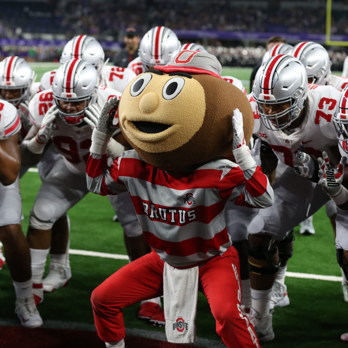 Ohio State Buckeyes - Big Ten Network