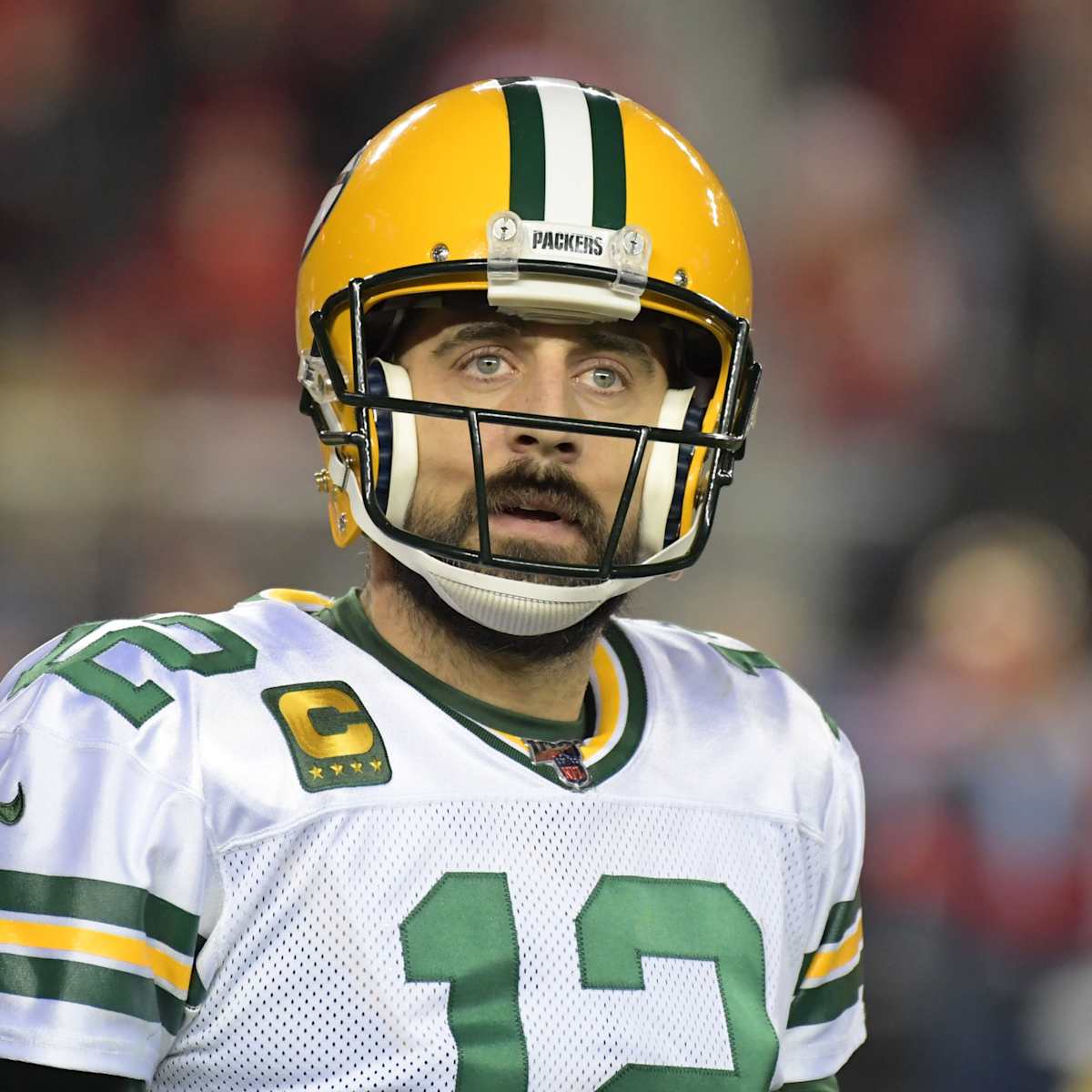 49ers Have Second Best Odds to Acquire Aaron Rodgers - Sports Illustrated  San Francisco 49ers News, Analysis and More