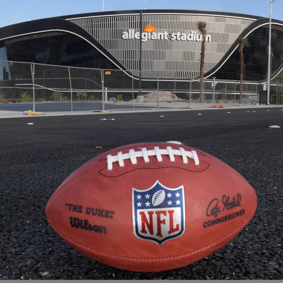 Tickets for NFL Pro Bowl in Las Vegas go on sale to public next week