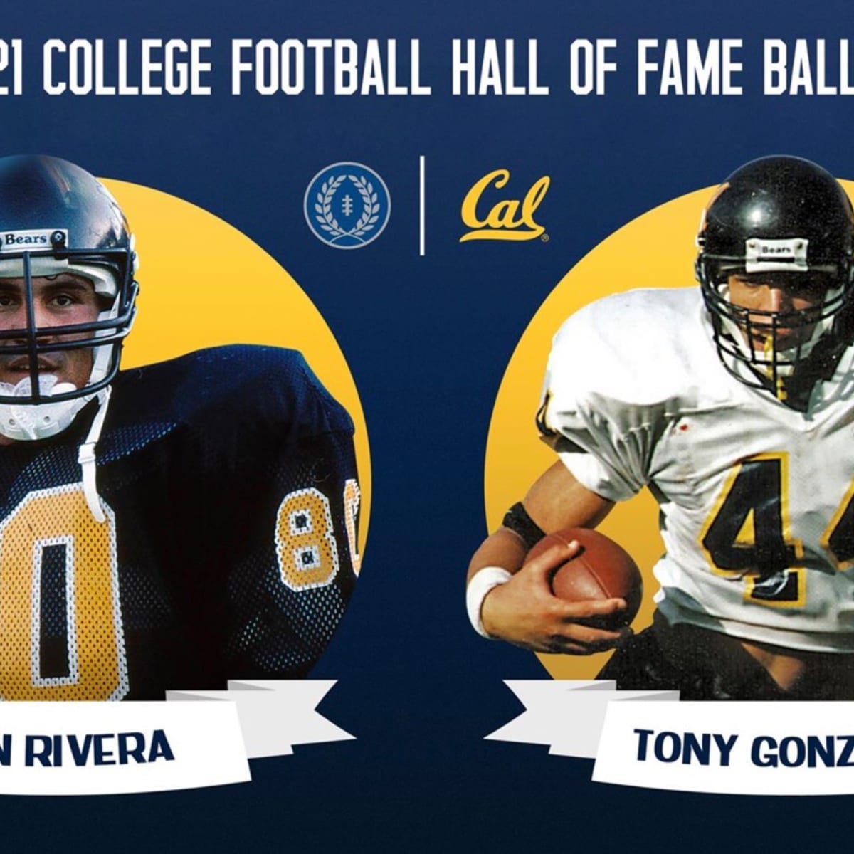 Cal Football on X: Ron Rivera #NFLDraft #ThrowbackThursday #1984  #CalFamily #GoBears  / X