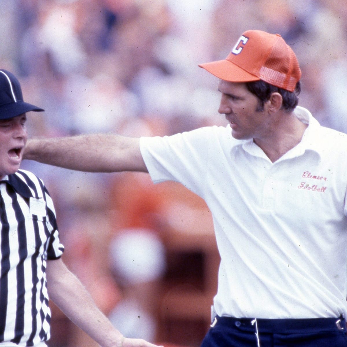 Clemson Football: The 10 Greatest Tigers of the Danny Ford era - Page 8