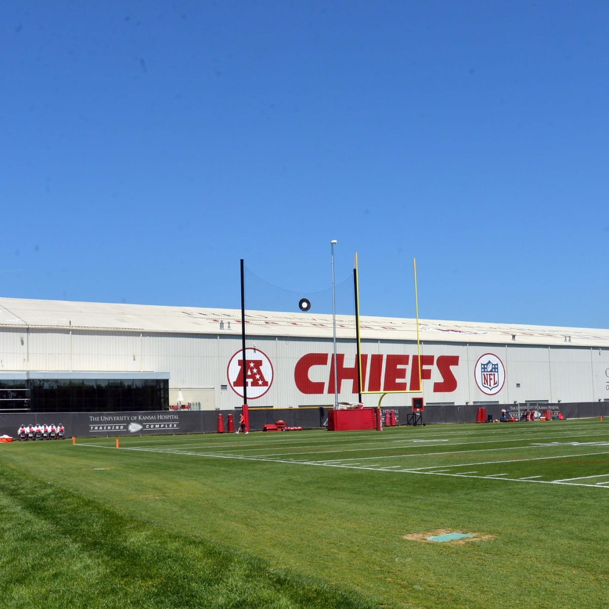 Become a Chiefs Season Ticket Member