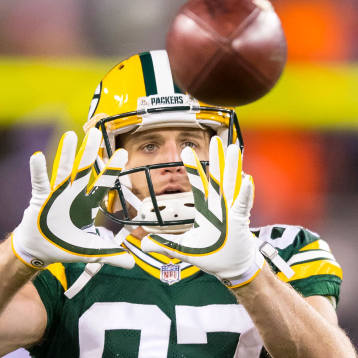 Packers: Jordy Nelson believes 'I definitely think I could have helped them'