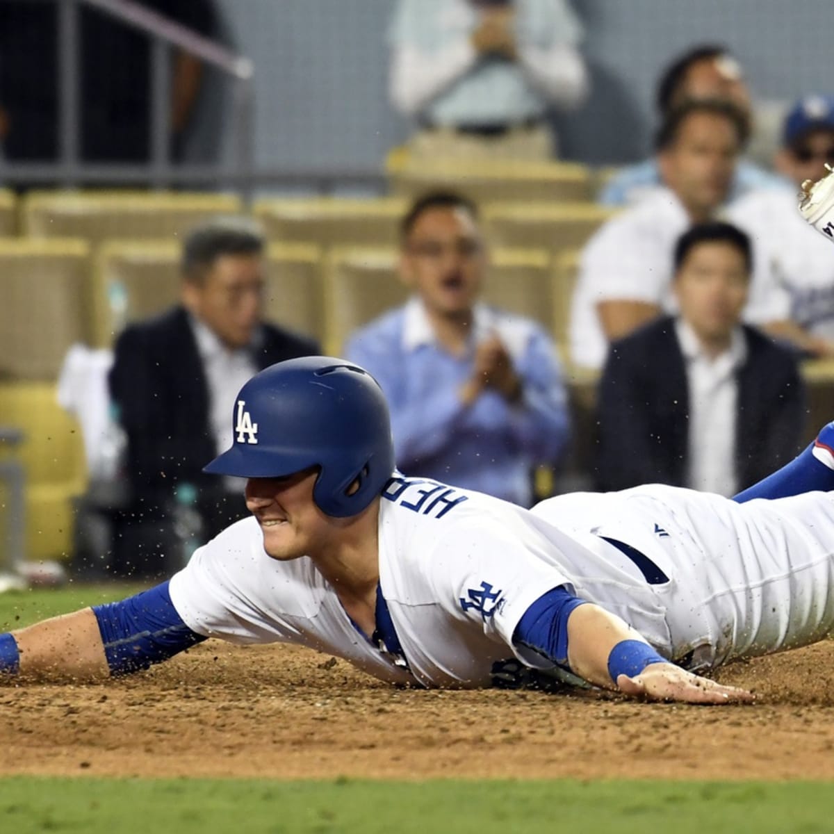Dodgers Prospect Watch: Keibert Ruiz - Inside the Dodgers  News, Rumors,  Videos, Schedule, Roster, Salaries And More