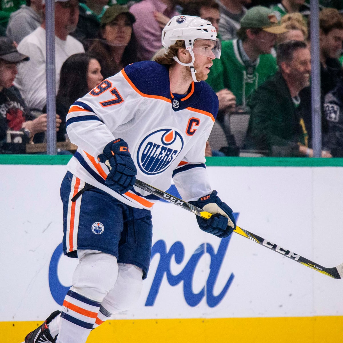 Online auction makes Connor McDavid rookie card most expensive in modern  era