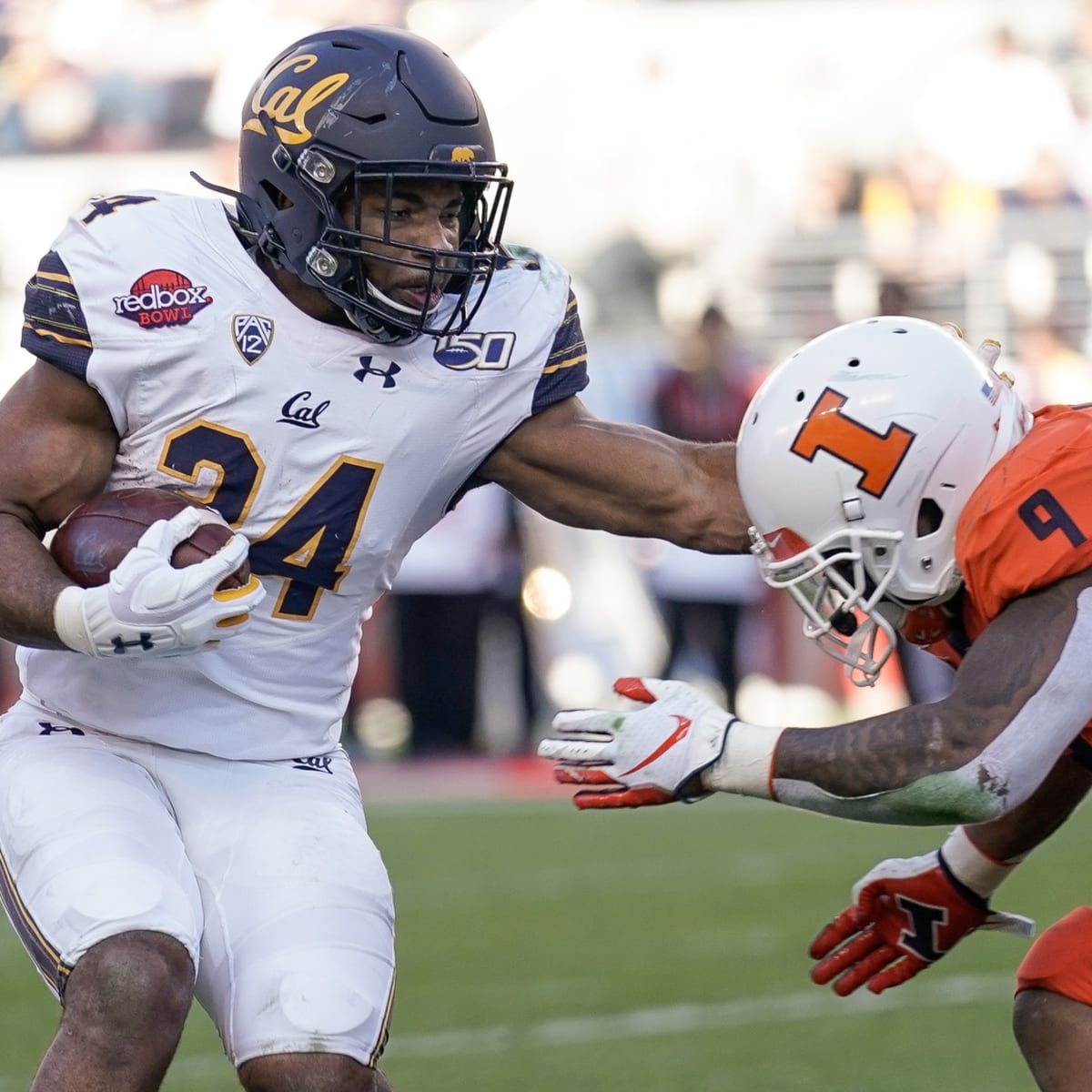 He Opted Out Last Month, But Camryn Bynum Opts Back In to Play for Cal -  Sports Illustrated Cal Bears News, Analysis and More